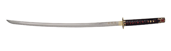 foto Katana